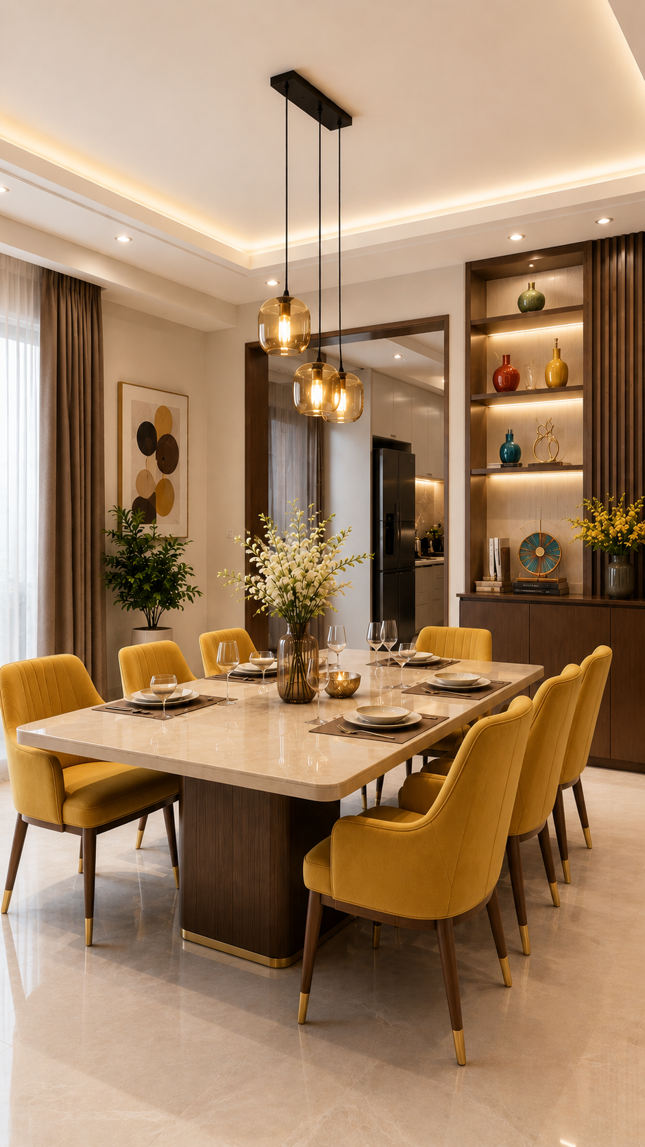 Urban Kitchen