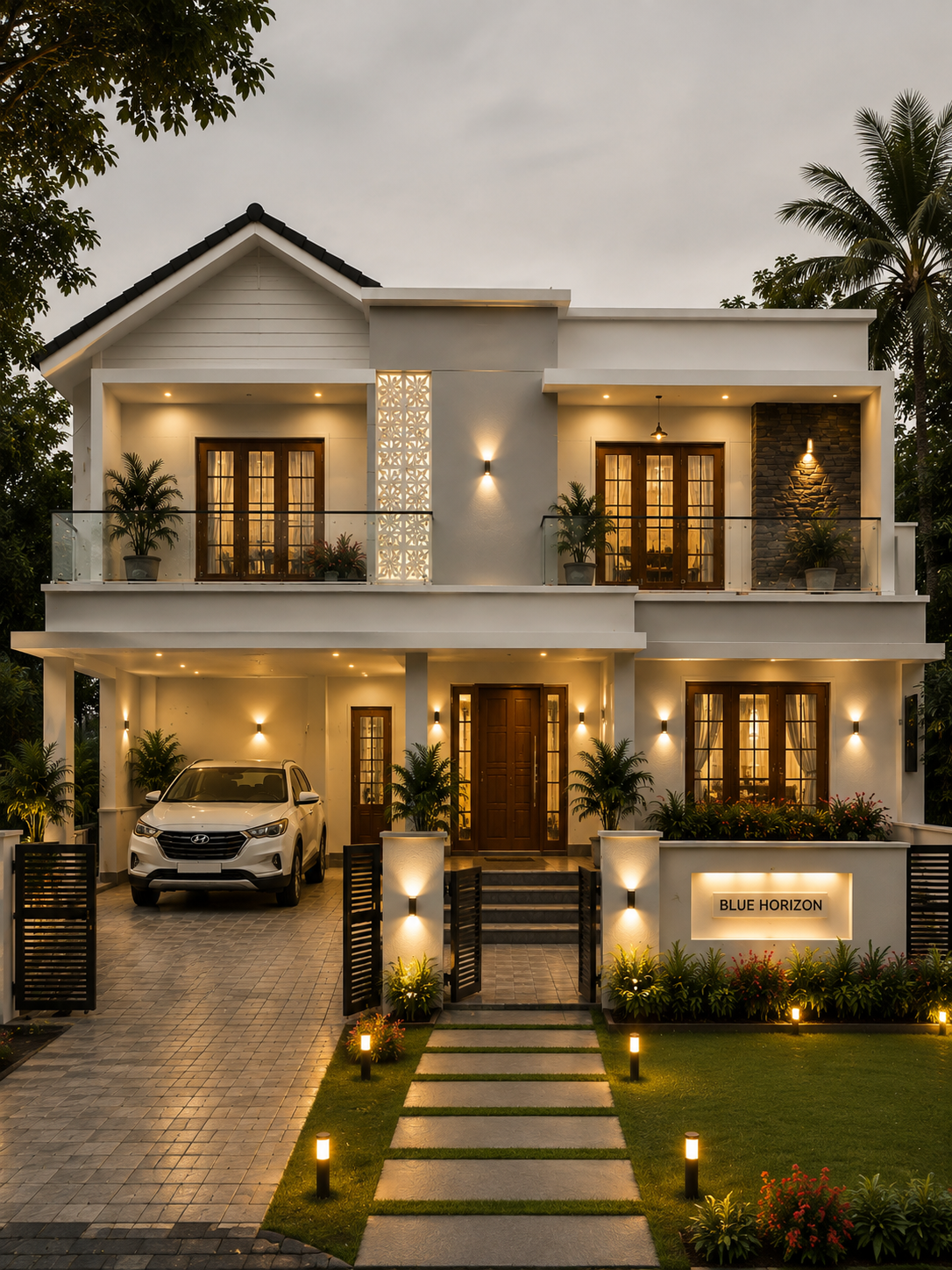 Luxury Kitchen