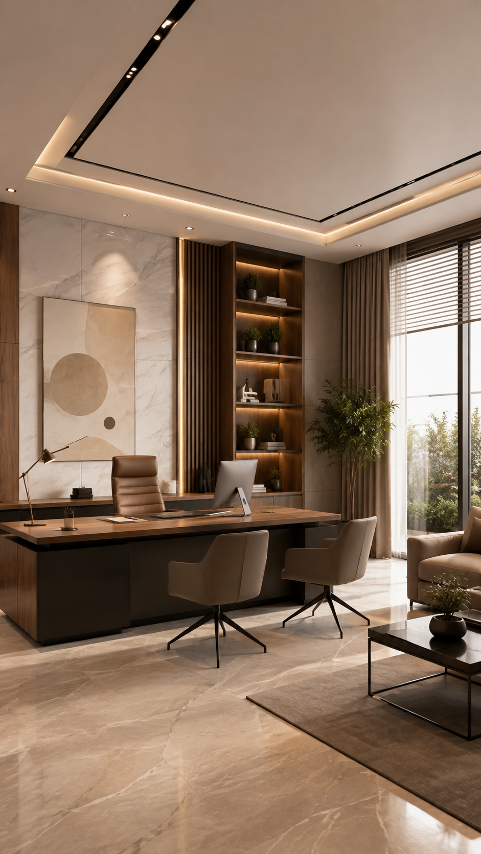 Scandinavian Interior