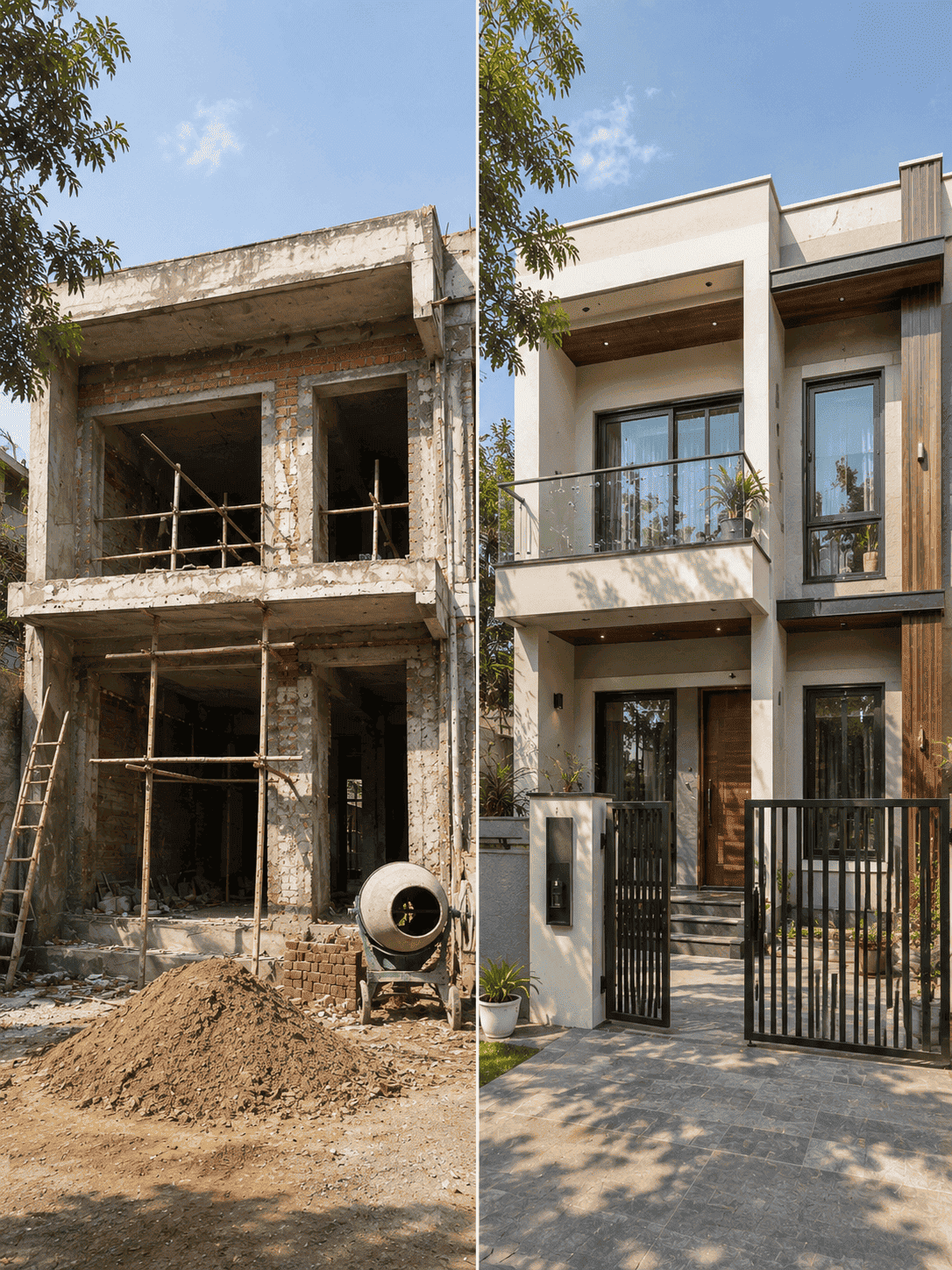 Renovation & Remodeling 1