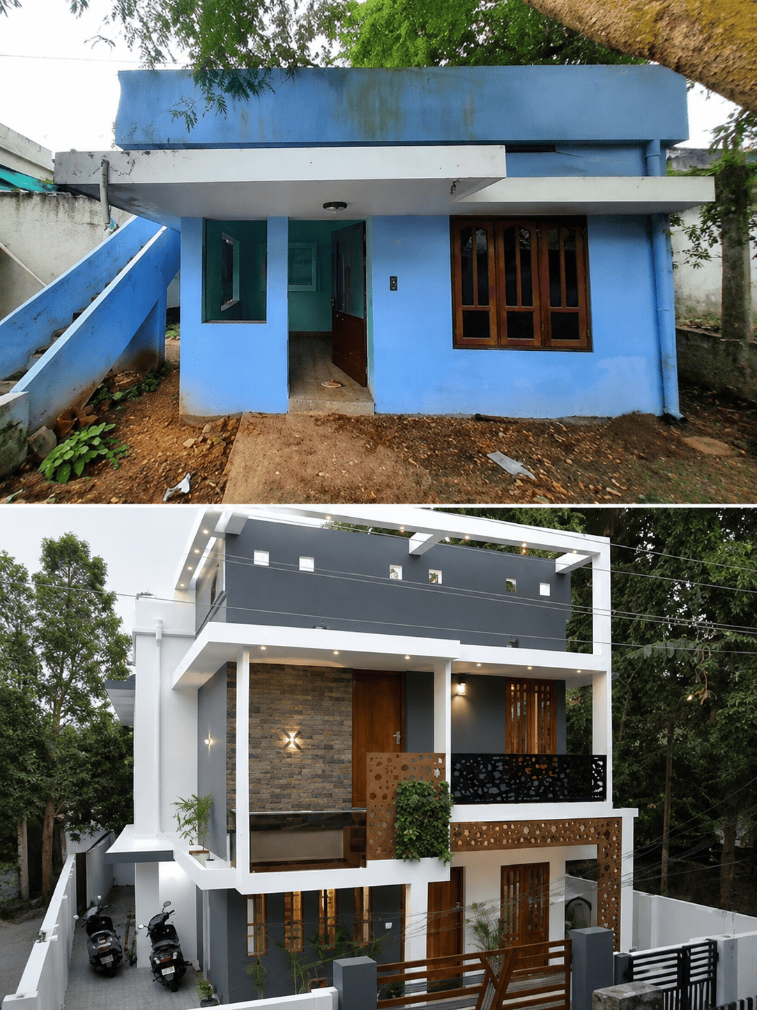Renovation & Remodeling 2