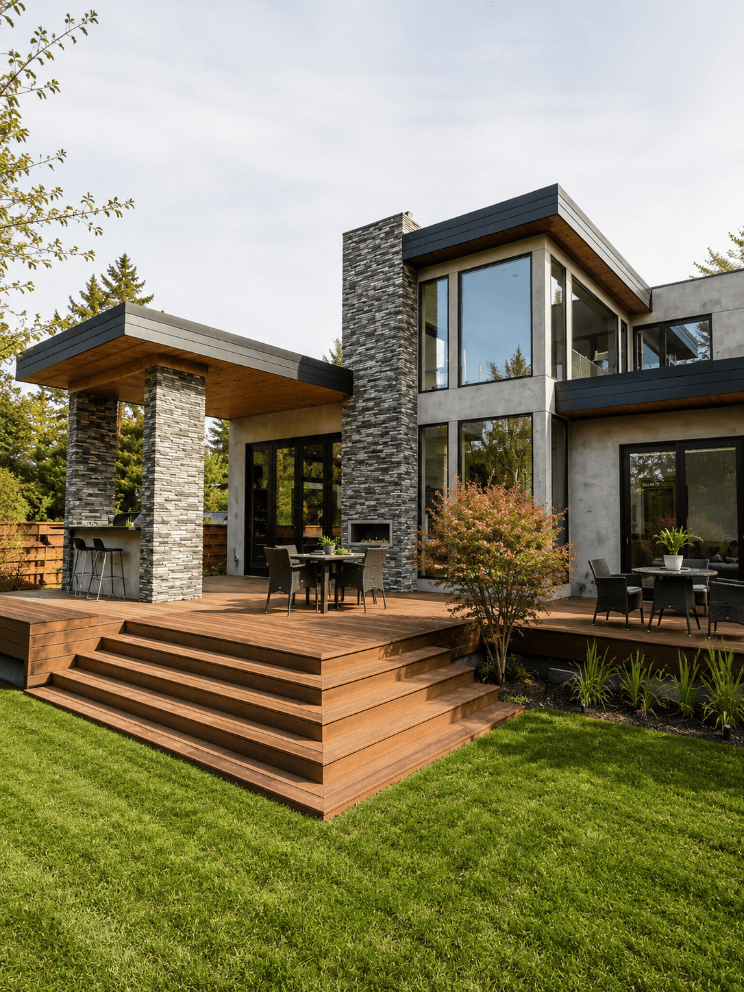 Residential Construction 2