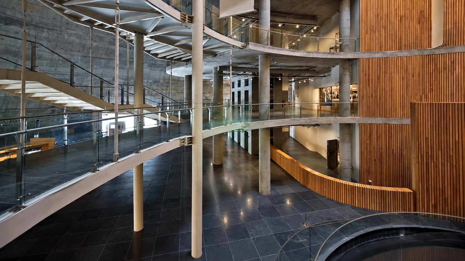Engineering & Structural Design