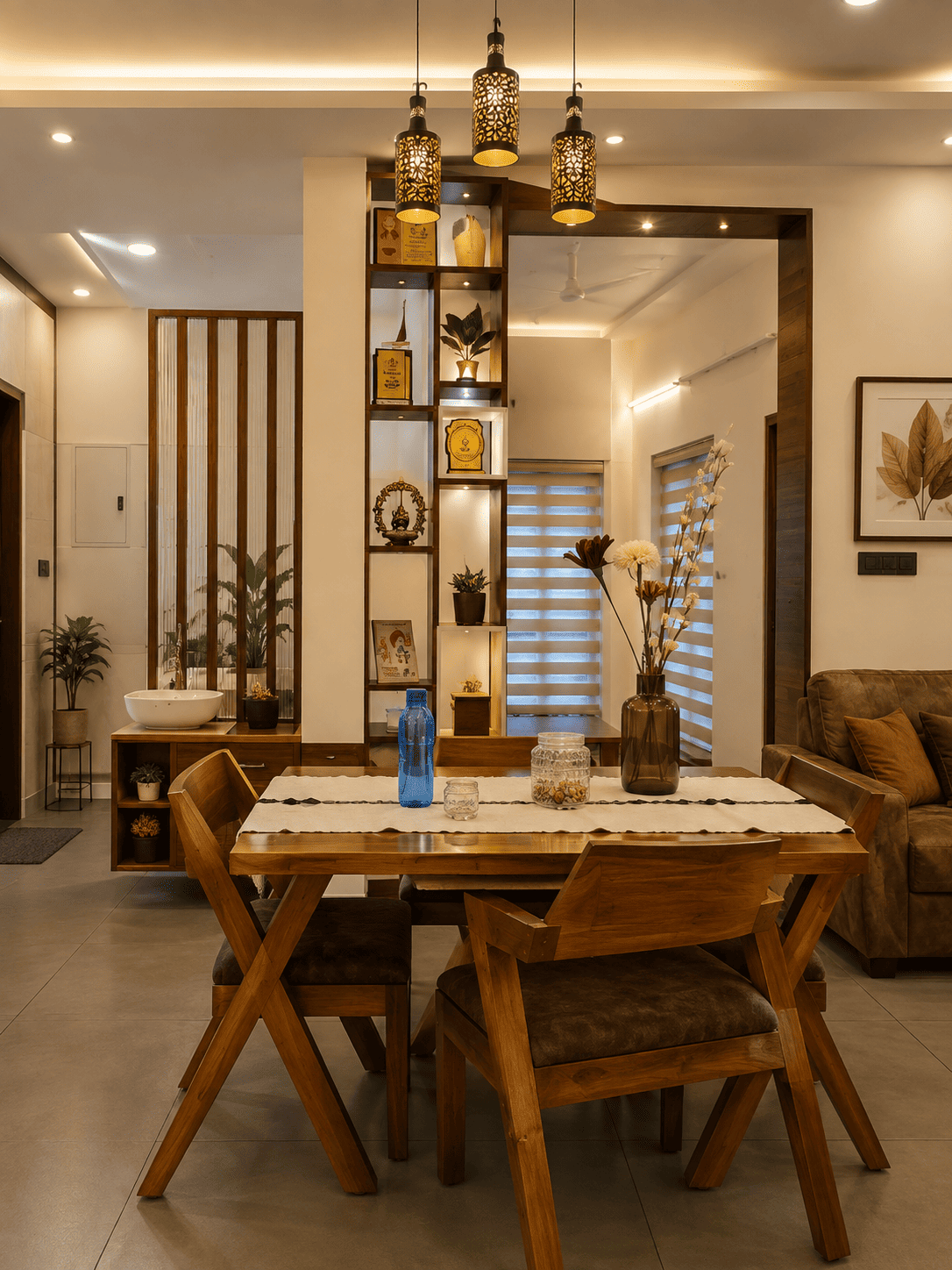 Testimonial Kitchen