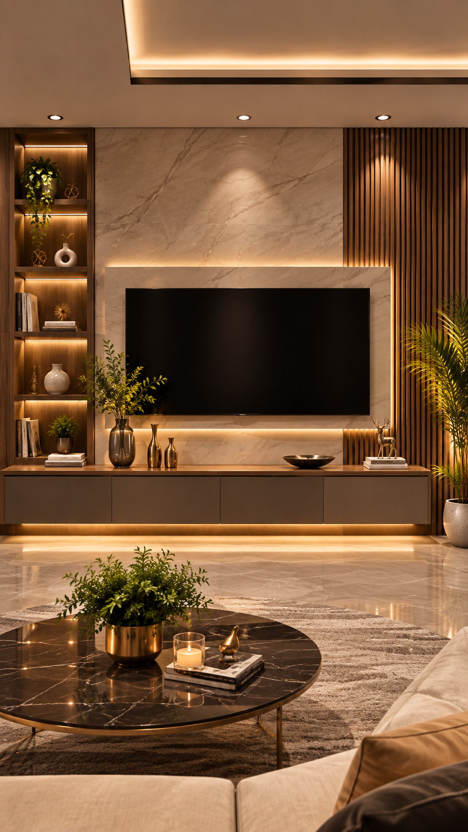 Contemporary Kitchen